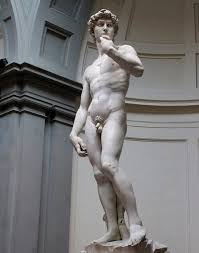 A very sweet and handsome guy but who is also very shy. 10 Secrets Of Statue Of David By Michelangelo