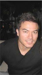 Shinan's Worthy 30: In Van City, it's raining men!