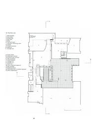 Pierre Chareau Bernard Bijvoet Maison De Verre Axonometric Drawing Black Aesthetic Wallpaper Glass House