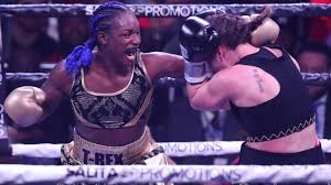 Nicholas hunt/getty images entertainment/getty images. Perspective On Claressa Shields Achievements Boxing News