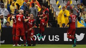 Club de fútbol américa s.a. Tfc Rewind Toronto Fc Battles Club America For Spot In Concacaf Champions League Final Tsn Ca