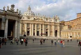 Check spelling or type a new query. San Pedro Del Vaticano Toda La Informacion Actualizada A 2021