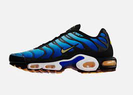 2018 sneakers how become model for nike f5761 21d8b albumfa com. Nike Air Max Plus Tn History Nike News