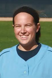 2010 Softball Roster