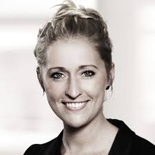 Caroline Birk Bahrenscheer