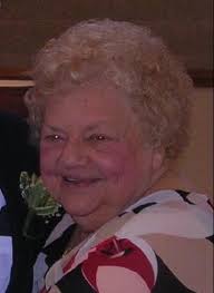 Monica Judson Obituary (2016)