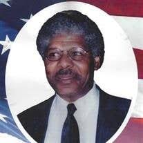 Mr. Willie Lee Williams Jr. Obituary