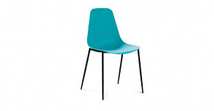 Svelti Poolside Aqua Dining Chair Chairs Outdoor Furniture Chairs Contemporary Dining Chairs Dining Chairs