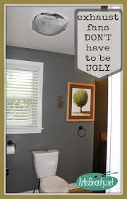 Of course, if you prefer simplicity, a ceiling exhaust fan will do the trick. Pin On Blogger Reviews