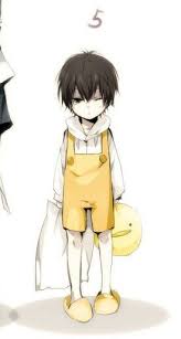 Pin By Maranda Zaccone On Dnd Stuff Anime Child Anime Anime Baby