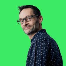 Dean Dempsey's Instagram, Twitter & Facebook