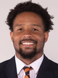 Chris Tyree, Thomas Dale, All Purpose Back