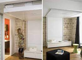 Arredare Casa Con Poco Spazio Letti Di Design Arredamento Piccola Camera Piccoli Spazi
