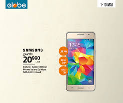 Celular Samsung Galaxy Grand Prime Value Edition Lte 4g Ekran 5 0 Ram 1gb Vetem Per 20 990 Leke Galaxy Galaxy Grand Prime 4g Lte