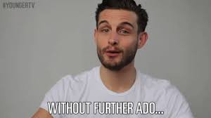 Allison Tebo's Blog, page 10