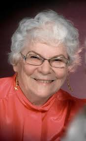 Obituary for Martha Rose (Wolf) Smith