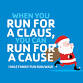 Run For a Claus(1 Mile Family Fun Run/Walk) event image