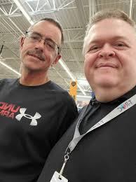 Danny Go! Fans! Look what we found at Walmart! 🎶👇