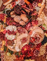 The Ultimate Grazing Table Grocery List Shannon Shipman