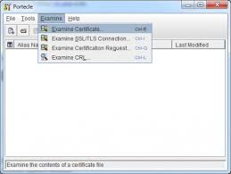 Keystore Management In Linux Linuxaria