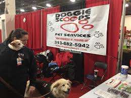 We thoroughly enjoyed meeting so many pet owners and their adorable pooches! Novi Pet Expo It Is Difficult For Us To Even Express How Facebook