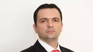Daniel Cristian Stan (PSD), noul primar al municipiului Târgoviște