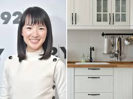 Learn about the konmari method, the japanese art of decluttering and organizing. 11 Tips For Tidying Up Your Kitchen From Marie Kondo