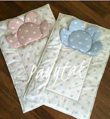 Pin By Necmiye Kucukokudan On هنری Diy Baby Stuff Baby Sewing Baby Crafts