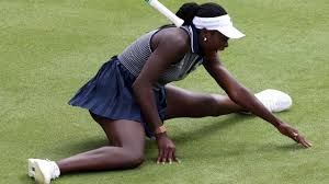 Victoria Mboko's Injury Casts Shadow on Serena Williams' Doubles Comeback at Queen's