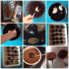 Geschutztes Blog Anmelden Cake Pops Ohne Backen Oreo Cake Pops Desserts Ohne Backen