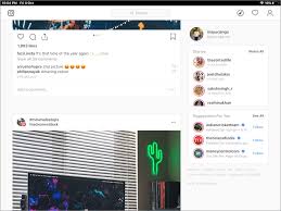 When you purchase through links on our site, we may earn an affiliate commission. How To Run Instagram In Full Screen Mode On Ipad