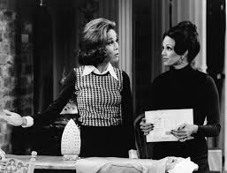 The actress is the subject of herbie j pilato's mary: Inside Valerie Harper S Enduring Friendship With Mary Tyler Moore People Com