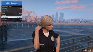 This is a mod for gta 5 on ps4 xbox one on how to be a police officer. Lspd First Response 0 4 8 Build 7659 Police Game For Gta 5