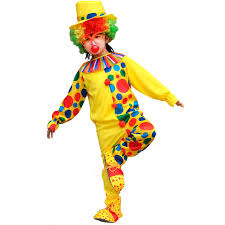 Bambola pagliaccio a maglia a mano. Bambini I Bambini Puntino Colorato Pagliaccio Cosplay Costume Mago Clown Del Circo Tute E Tute Da Palestra Costumi Del Partito Del Vestito Purim Di Halloween Cosplay Costume Magician Costumecostume Cosplay Aliexpress
