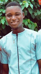 Onyebuchi Peter Sunday