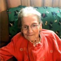 Obituary information for Etta Mae LaRowe