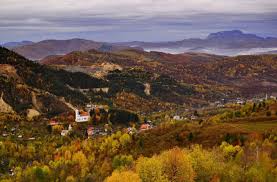 July 26, 2021 | posted in 7 most endangered. Verespatak Rosia Montana Close To Becoming A World Heritage Site