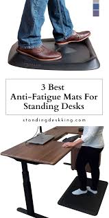 Meredith chandler 4:16 pm standing desks no comments. 3 Best Anti Fatigue Mats For Standing Desks In 2021 Anti Fatigue Mat Standing Desk Mat Standing