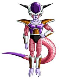 Frieza Anime Dragon Ball Super Dragon Ball Dragon Ball Z