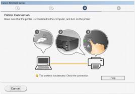 This is an online installation software to help you to perform initial setup of your product on a pc (either usb connection or network connection) and to install various software. Canon Pixma Manuals Mg3600 Series Cannot Install Mp Drivers