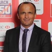 Christian Klopfenstein Email & Phone Number