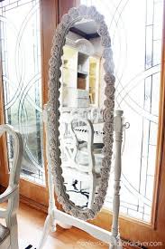 Most popular diy vanity mirror stand for your room #lightedtabletopvanitymirror. Hugedomains Com Mirror Frame Diy Standing Mirror Diy Mirror