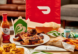 Doordash The Largest Food Delivery App In The Us Just Launched In Melbourne