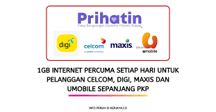 Untuk astro ni dia bundlekan pakej channel astro bersama2 dengan internet fibre dari time dan jugak dari maxis. 1gb Internet Percuma Setiap Hari Untuk Pelanggan Celcom Digi Maxis Dan Umobile Sepanjang Pkp Kerja Kosong Kerajaan