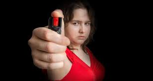 Image result for pepper spray