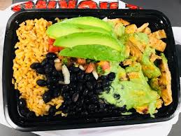 Served in whole wheat tortilla. Al Horno Lean Mexican Kitchen 153 Photos 254 Reviews Mexican 417 W 47th St New York Ny United States Restaurant Reviews Phone Number Menu