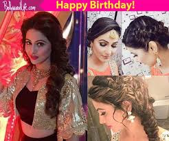 Maybe you would like to learn more about one of these? Birthday Girl Hina Khan Has Given Us Some Serious Goals Find Out What Bollywood News Gossip Movie Reviews Trailers Videos At Bollywoodlife Com