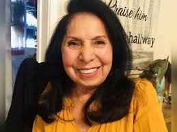 Esperanza Quintero's Funeral Details