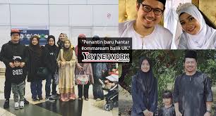 Farah lee, ally iskandar bersatu demi anak. First Time Maream Jumpa Ibu Ally Dan Isteri Hantar Farah Lee Dan Anak Di Lapangan Terbang Yoy Network