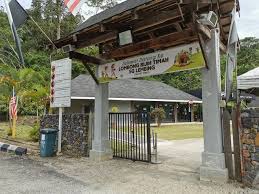 Kebanyakan bijih timah ini dihasilkan lombong yang terdalam dan terbesar di sungai lembing iaitu lombong myah. Lagenda Satu Juta Ringgit Sungai Lembing